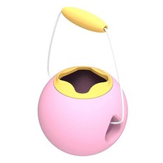 Quut 迷您球型水桶(粉紅) 171164, 1個