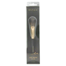 SOO ADOR 韓國 Okhee 刷具 腮紅刷 BOL01, JADE BRUSH Cheek, 1支