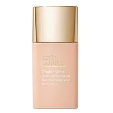 에스티로더 더블웨어 쉬어 매트 롱 웨어 메이크업 SPF20 PA++ 30ml, 2C0 쿨 바닐라, 1개