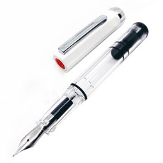 TWSBI 三文堂 ECO 活塞鋼筆, 1支