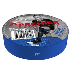 Premier 襪帶 PST ES 襪帶 深藍色, 1個