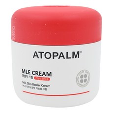 ATOPALM 愛多康 MLE Cream 舒敏全效修護霜, 65ml, 1罐