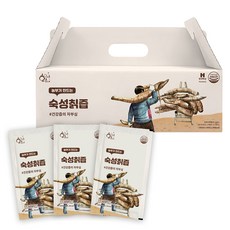 황금이네 국내산 숙성칡즙, 100ml, 30개 3L, 1개