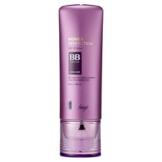 더페이스샵 파워 퍼펙션 BB크림 SPF 37 PA++ 40g, V203내추럴베이지, 1개 V203내추럴베이지, 1개