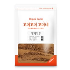 고미네 계피가루, 300g, 1개