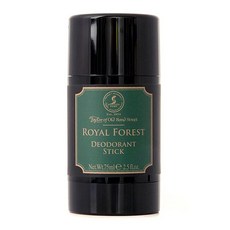 Taylor of Old Bond Street 皇家森林體香膏 75ml, 1個