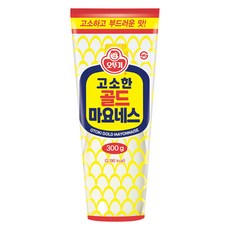 오뚜기 골드 마요네스, 300g, 1개