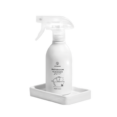 APOMAN 驅虫少年 貓咪家庭專用浴廁清潔劑 天然植物萃取精油成分, 300ml, 1瓶