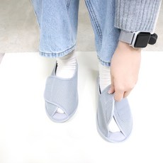 어르신실내화