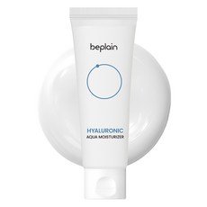 비플레인 히알루로닉 아쿠아 젤, 80ml, 1개