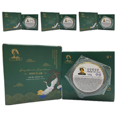 韓國產蜂巢蜜, 160g, 4入