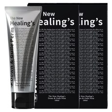 moeta The New Healing's造型直髮膏, 100ml, 2個