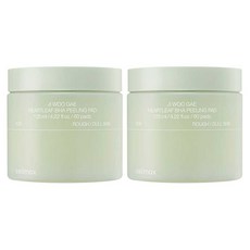 셀리맥스 어성초 BHA 지우개 필링 패드 125ml, 60매입, 2개