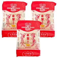 龍口 龍皇 粉絲, 90克, 台灣製造, 快煮, 90g, 3包