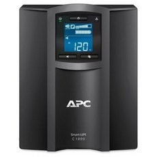 에이피씨 Smart-UPS 1000VA 600W 무정전 전원장치 SMC1000IC