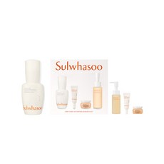 설화수 윤조 6세대 에센스 세트, 1세트, 30ml