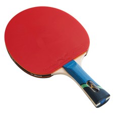 MIZUNO 美津濃 桌球拍 藍綠黑金, 83GTT16027, 1支