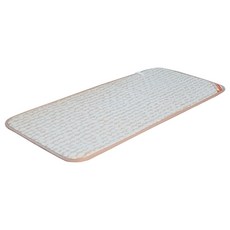 일월기모투톤전기매트