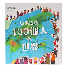 東方 如果這是100個人的世界