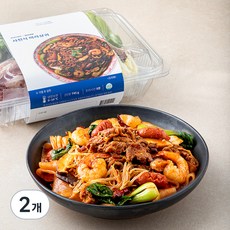 마이셰프 사천식 마라샹궈, 745g, 2개