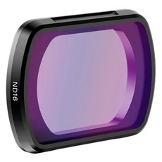 울란지 DJI 오즈모포켓3 ND 필터키트, PK-03, 1개 PK-03, 1개
