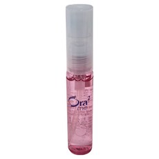Ora2 愛樂齒 清澈氣息口香噴劑 沁香蜜桃 6ml*4瓶 口腔清新, 1組