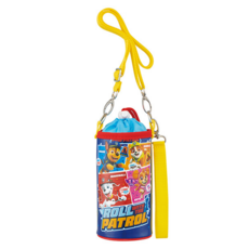 Skater 水壺套保冷帶揹帶 500ml, 汪汪隊, 1個