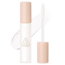 3CE 스킨 핏 커버 리퀴드 컨실러, 1개, WHITE