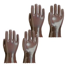 ATOM GLOVES 耐刺手套, 2雙