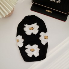 포스터고양이겨울냄새