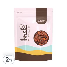 국산 건조 구기자 구기자차, 150g, 2개