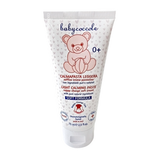 babycoccole 寶貝可可麗 嫩屁屁防護膏 75ml，植物萃取，溫和護理, 1條