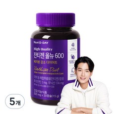 뉴트리디데이 잔티젠 올뉴 600 15g