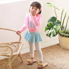 고잉키즈래쉬가드