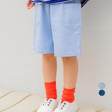 남아연청반바지
