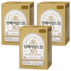Namyang Imperial Dream XO Gold Stage 3 12-24 個月 280g, 20件, 3個