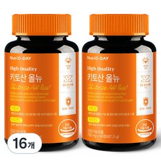 뉴트리디데이 다이어트 키토산 올뉴, 90정, 16개