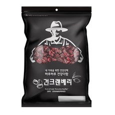 넛츠팜 건 크랜베리, 800g, 1개