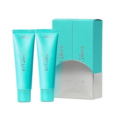 세인트랩 073 페탈드롭 퍼퓸 핸드크림 로즈 50ml + 라일락 50ml 세트, 1세트