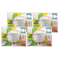 EAORON 護手霜禮盒組 80ml 3條, 4組