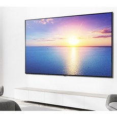 LG전자 4K UHD LED TV, 138cm(55인치), 55UR642S0NC, 스탠드형, 방문설치