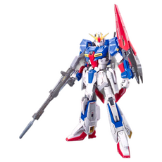 BANDAI 1/144 RG 010 機動戰士 Z鋼彈 組裝模型, 1組
