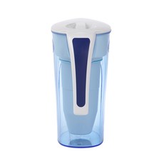 제로워터 정수기 1.7L 7CUP + TDS테스터기 세트, ZP-007RP