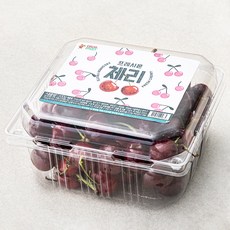 프레시몬 미국산 체리, 700g, 1개