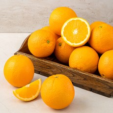 곰곰 미국산 네이블 오렌지, 2kg, 1봉