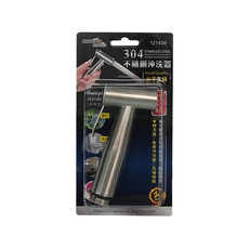 minono 米諾諾 304不鏽鋼沖洗器, 121439