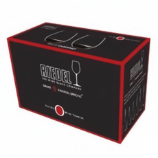 RIEDEL O Cabernet Merlot 紅酒杯套裝, 2個