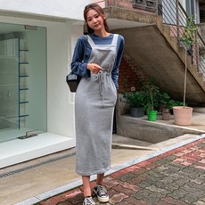 엔비룩 데이트임 원피스