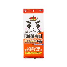 LEC 激落君 免洗劑去污科技海綿 KING尺寸, 1個