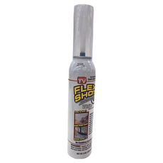 FLEX SEAL SHOT 速效填縫膠, 1瓶